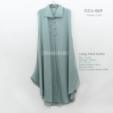 CCv-069 Long Vest Outer Kancing